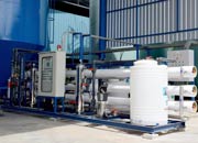 Water-Treatment-&-Reverse-osmosis-system