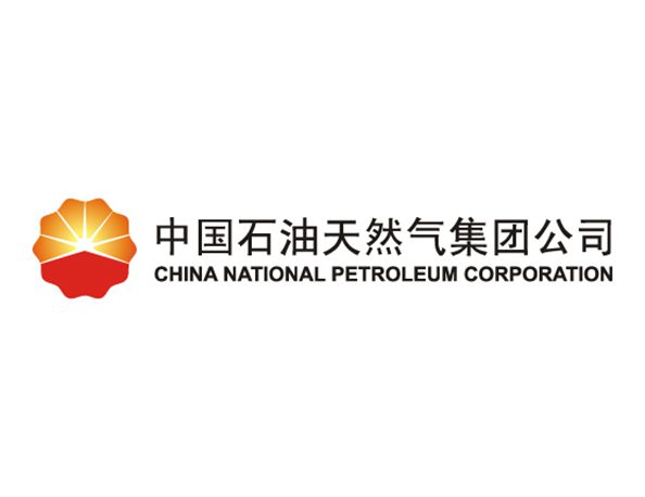 china national petroleum corporation logo