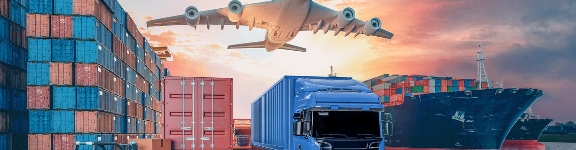 Preston International Logistics and transport